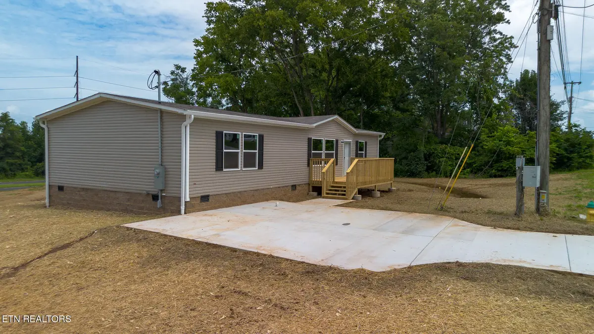 4965 Barton Springs Drive, Morristown, TN 37813 - #1