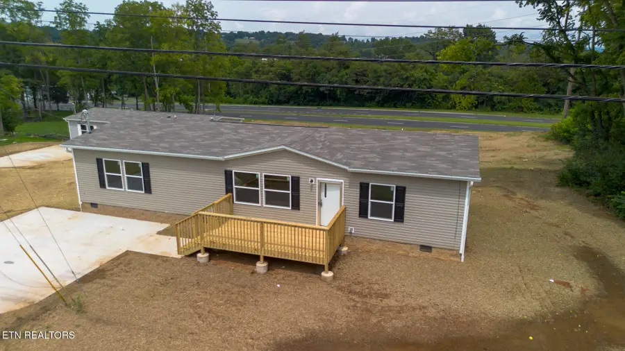 4965 Barton Springs Drive, Morristown, TN 37813 - #2