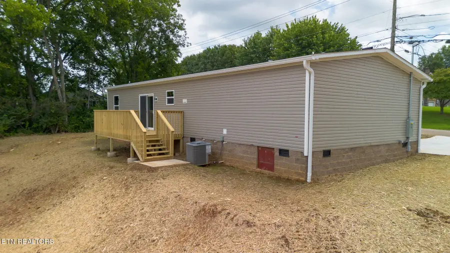 4965 Barton Springs Drive, Morristown, TN 37813 - #3