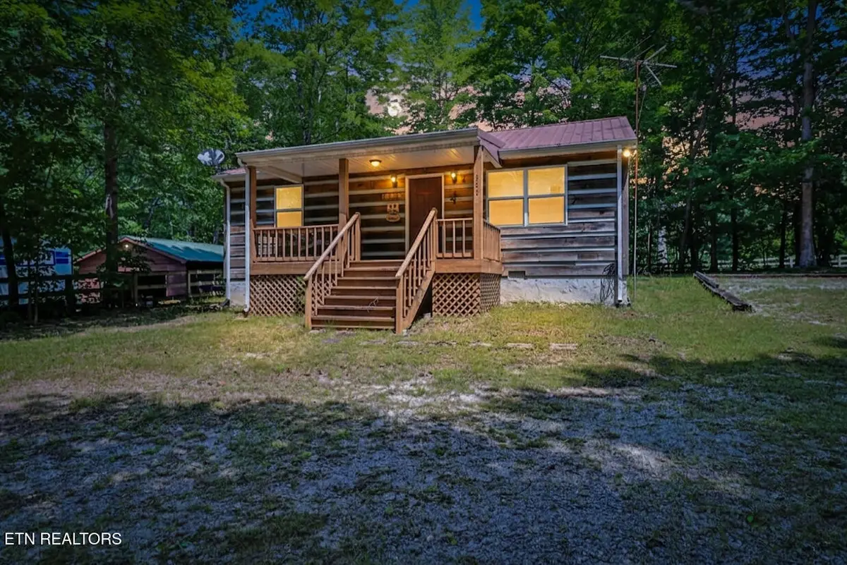 506 Spruce Creek Drive, Jamestown, TN 38556 - #1