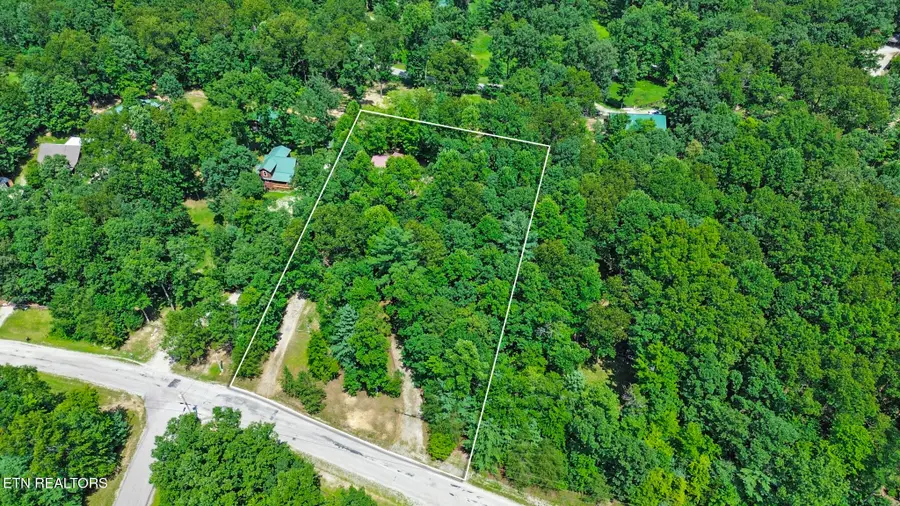 506 Spruce Creek Drive, Jamestown, TN 38556 - #2
