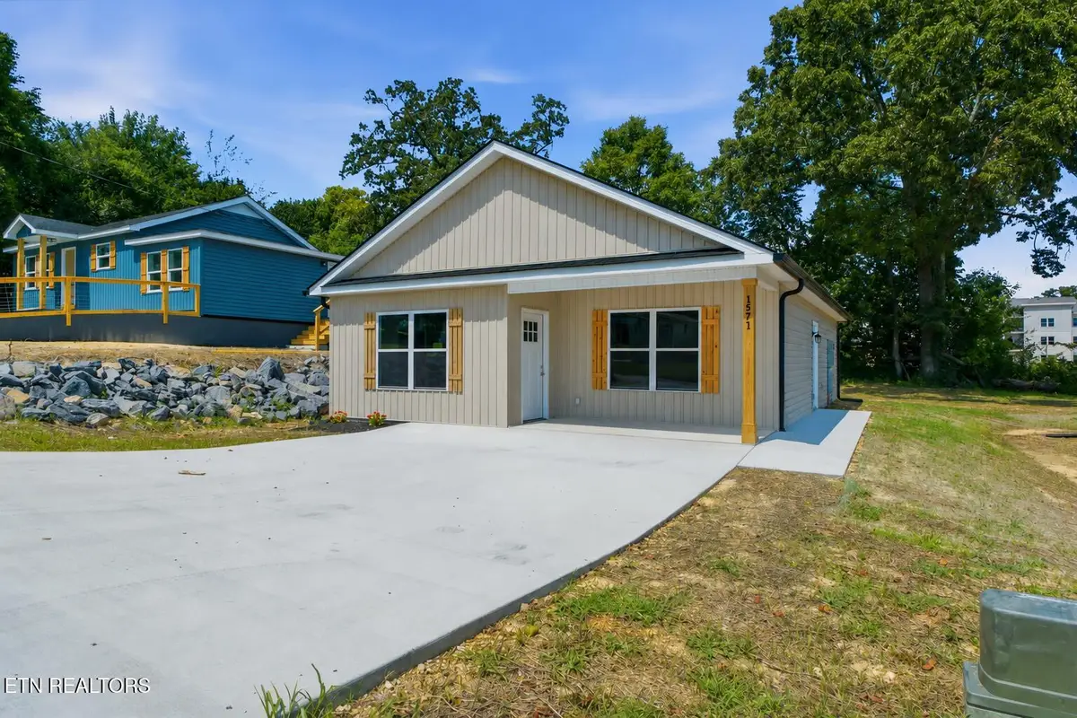 1571 NE Strawberry Lane, Cleveland, TN 37311 - #1