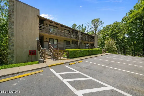1081 Cove Rd #1011, Sevierville, TN 37876