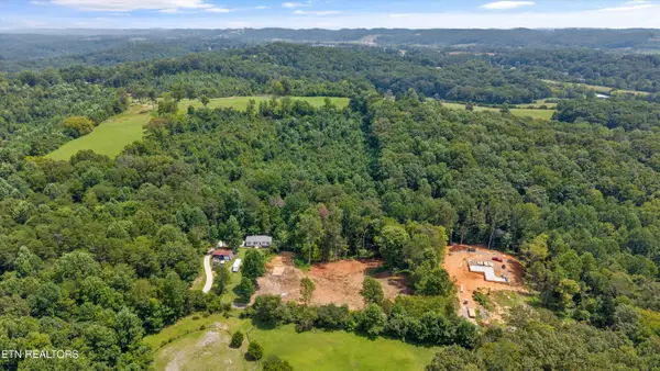 3116 Soaring Hawk Way, Knoxville, TN 37932