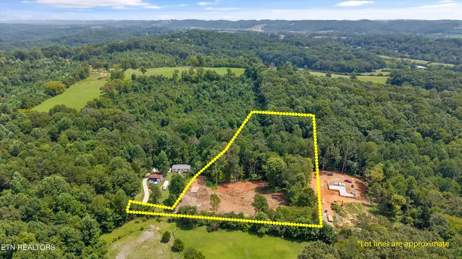3116 Soaring Hawk Way, Knoxville, TN 37932 - #2