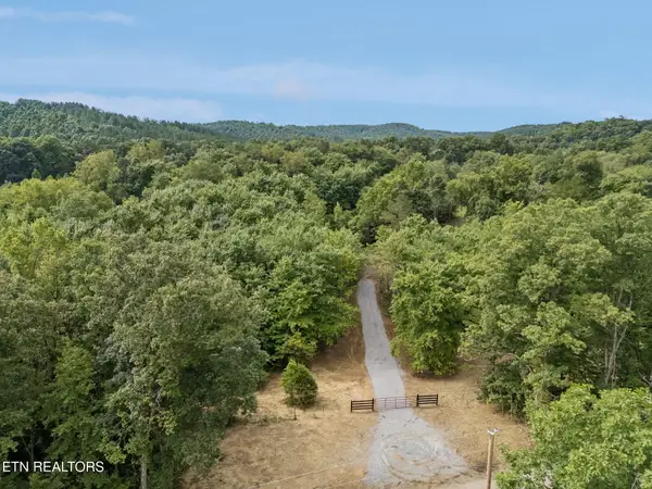 Sheep Ranch Rd, Robbins, TN 37852