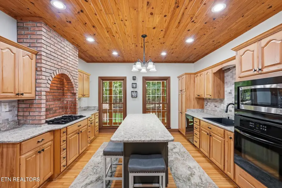 452 Cumberland Cove Rd, Monterey, TN 38574 - #3