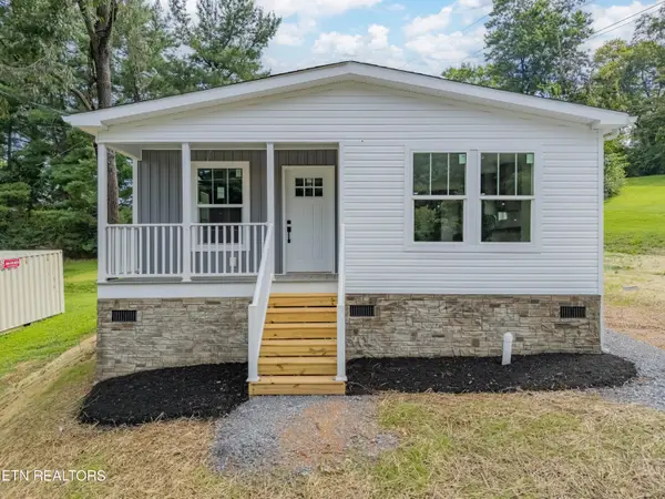 1813 Housley Circle, Morristown, TN 37814