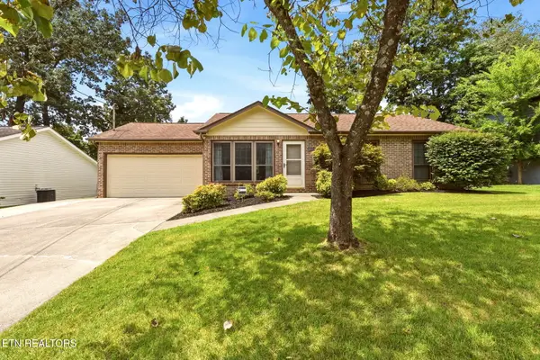 1409 Waynesboro Lane, Knoxville, TN 37923