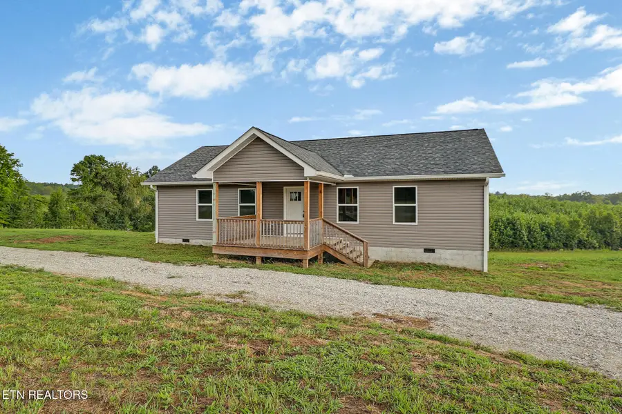 1081 Old Sunbright Rd, Jamestown, TN 38556 - #2