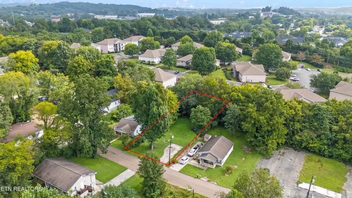 712 Washburn St, Knoxville, TN 37919 - #1