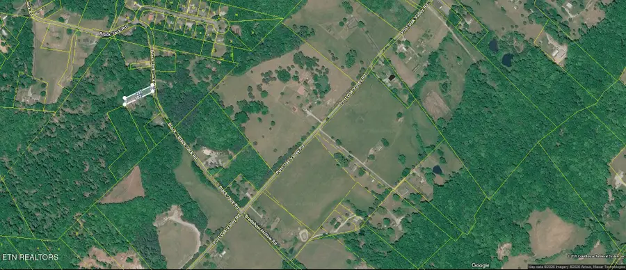 Black Jack Rd, Rockwood, TN 37854 - #3