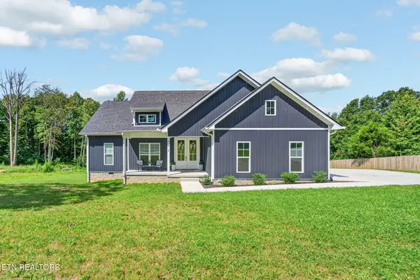 371 W Meadow Creek Rd, Monterey, TN 38574