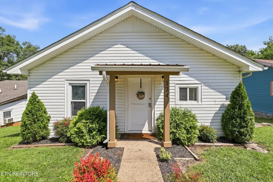 124 Wynn Ave, Knoxville, TN 37920 - #2