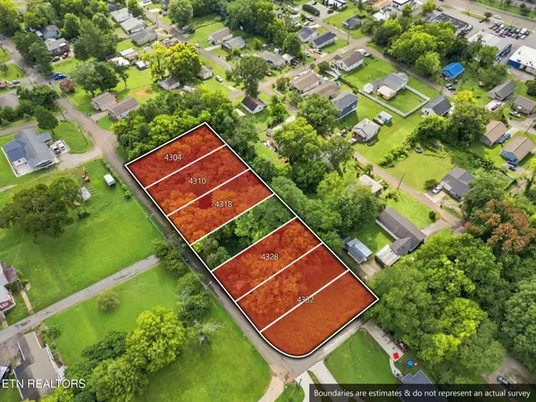 4332 Apex Drive, Knoxville, TN 37919