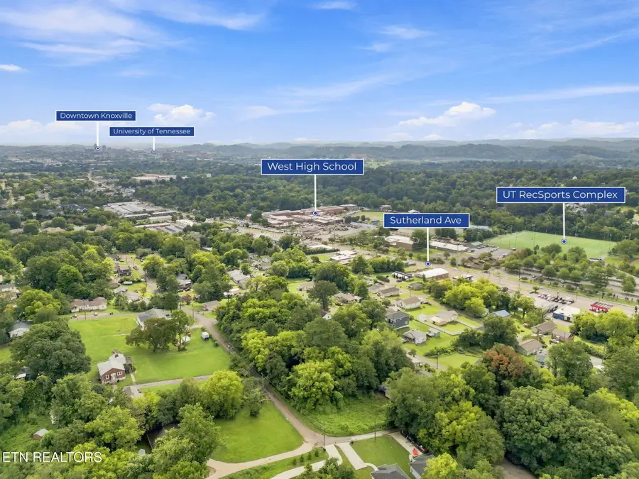 4332 Apex Drive, Knoxville, TN 37919 - #3