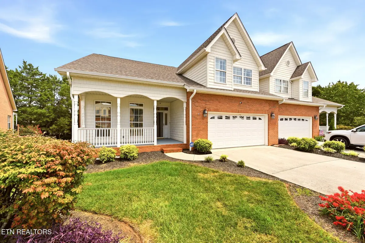 7608 Charmwood Way, Knoxville, TN 37938 - #1