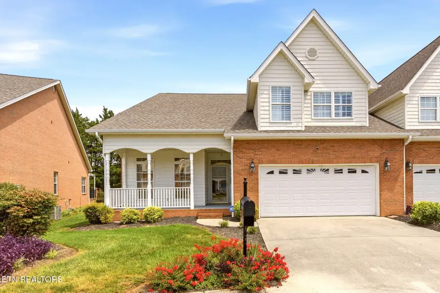 7608 Charmwood Way, Knoxville, TN 37938 - #2