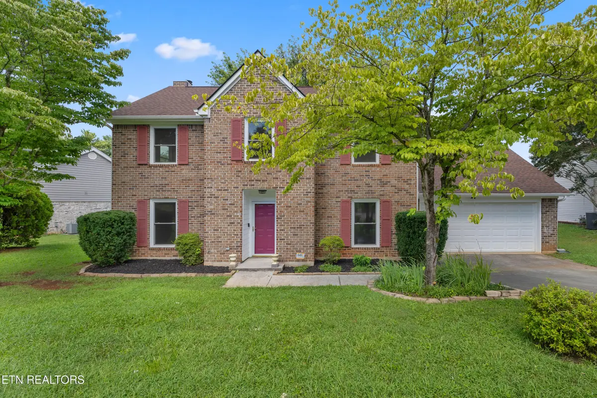 8745 Shoreham Blvd, Knoxville, TN 37922 - #1