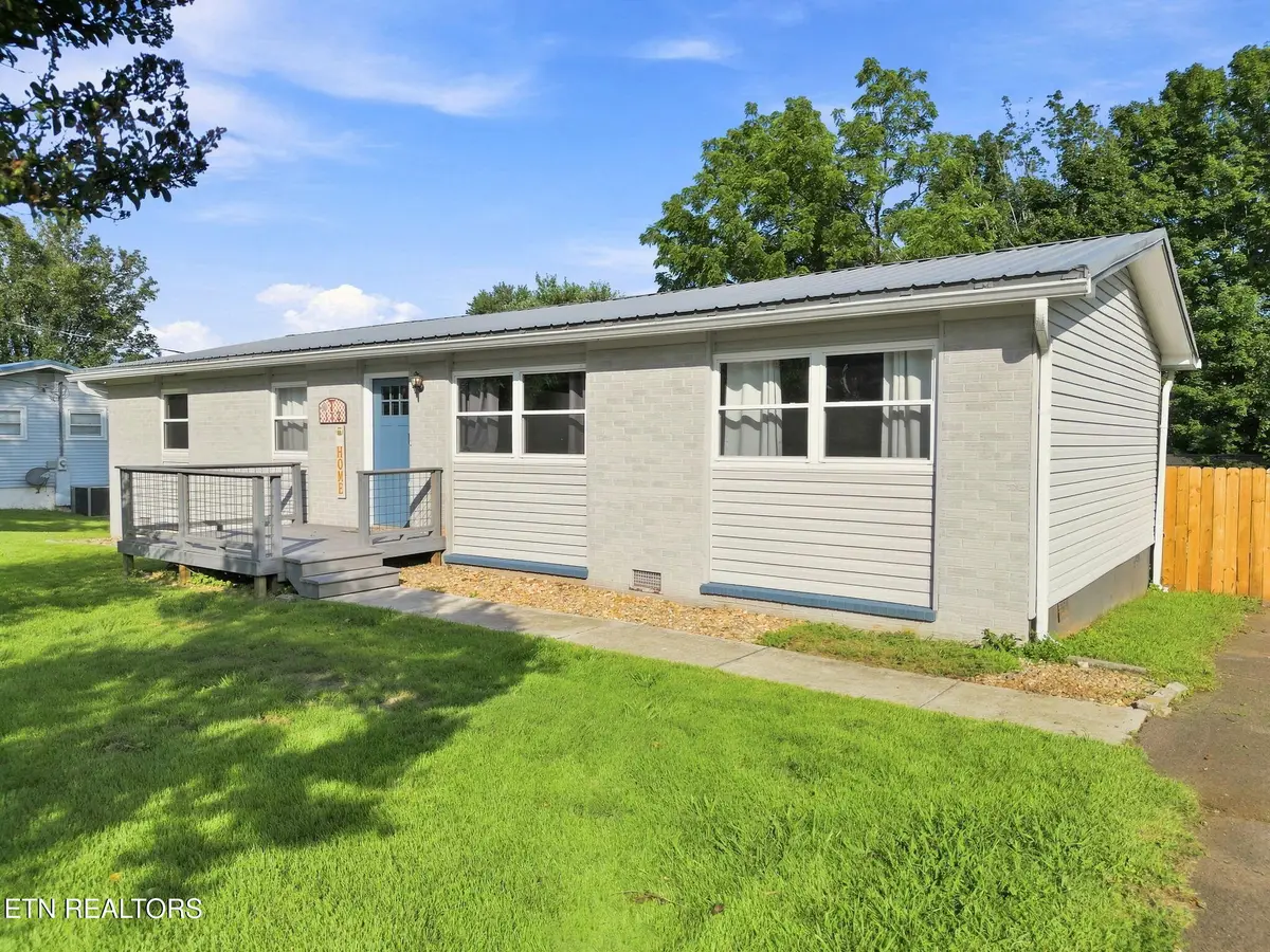 112 Blue Ridge Lane, Seymour, TN 37865 - #1