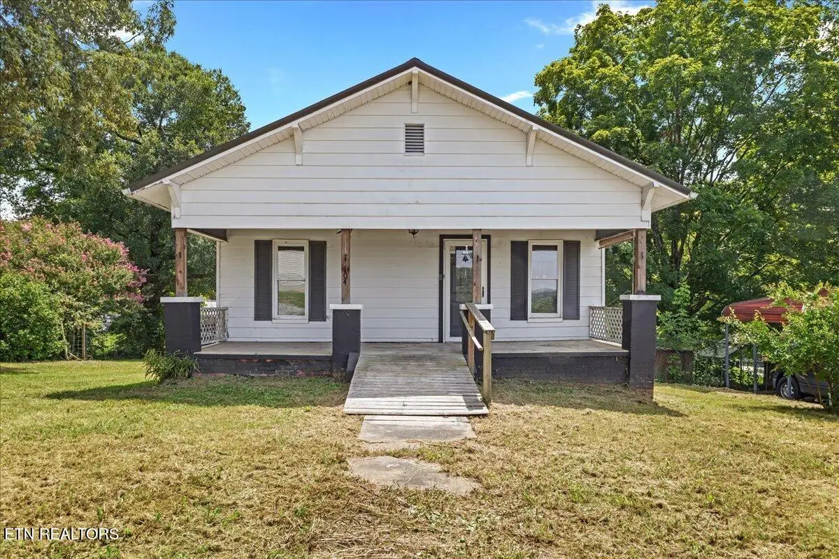 104 County Road 497, Etowah, TN 37331 - #1