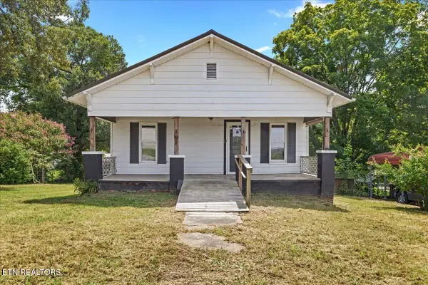 104 County Road 497, Etowah, TN 37331
