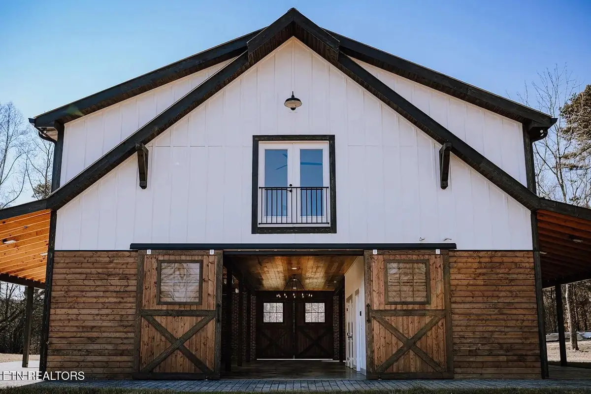 1144 Wooddale Church Rd, Strawberry Plains, TN 37871 - #1