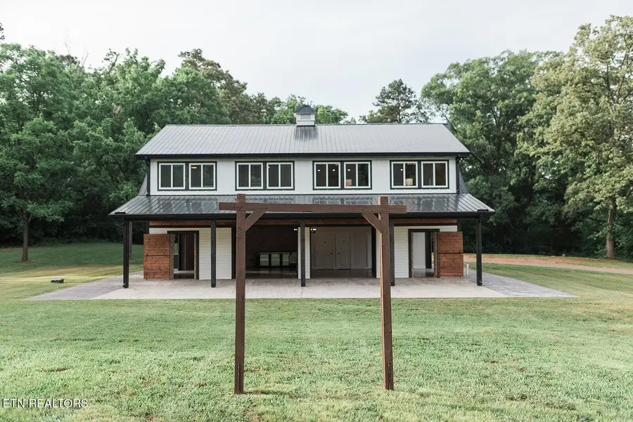 1144 Wooddale Church Rd, Strawberry Plains, TN 37871 - #2