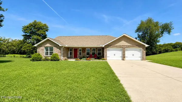 2980 Shaconage Tr, Sevierville, TN 37876