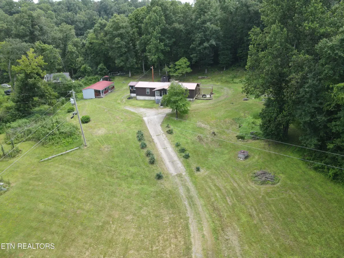 180 Grady Langley Rd, Lancing, TN 37770 - #1