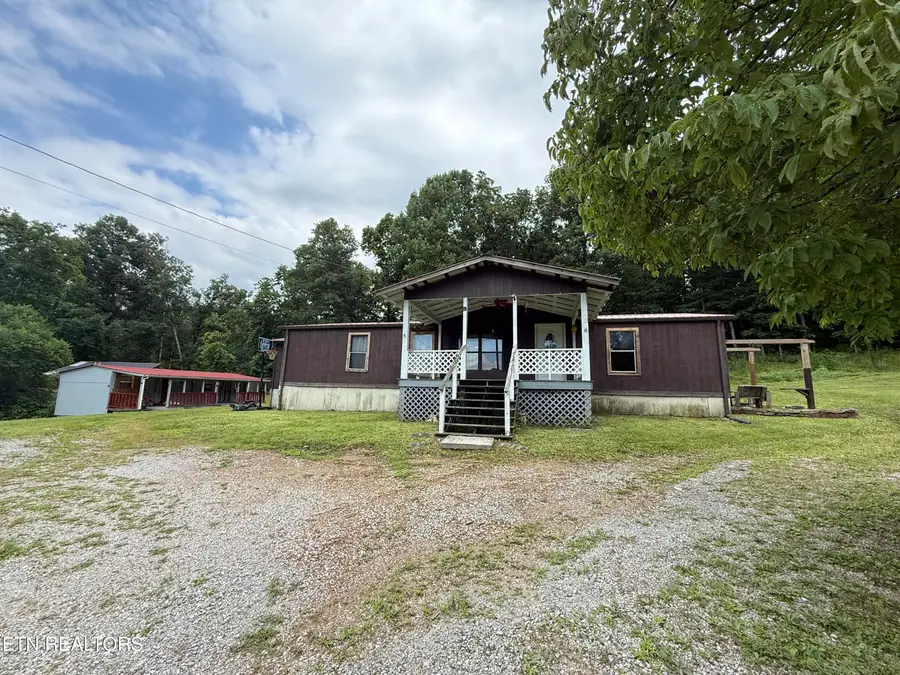 180 Grady Langley Rd, Lancing, TN 37770 - #3