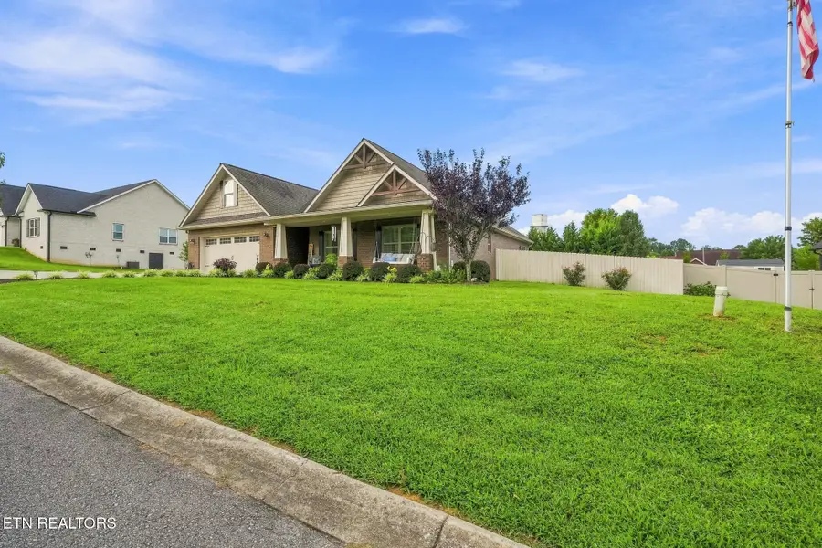 1511 Rosewood Drive, Sevierville, TN 37876 - #3