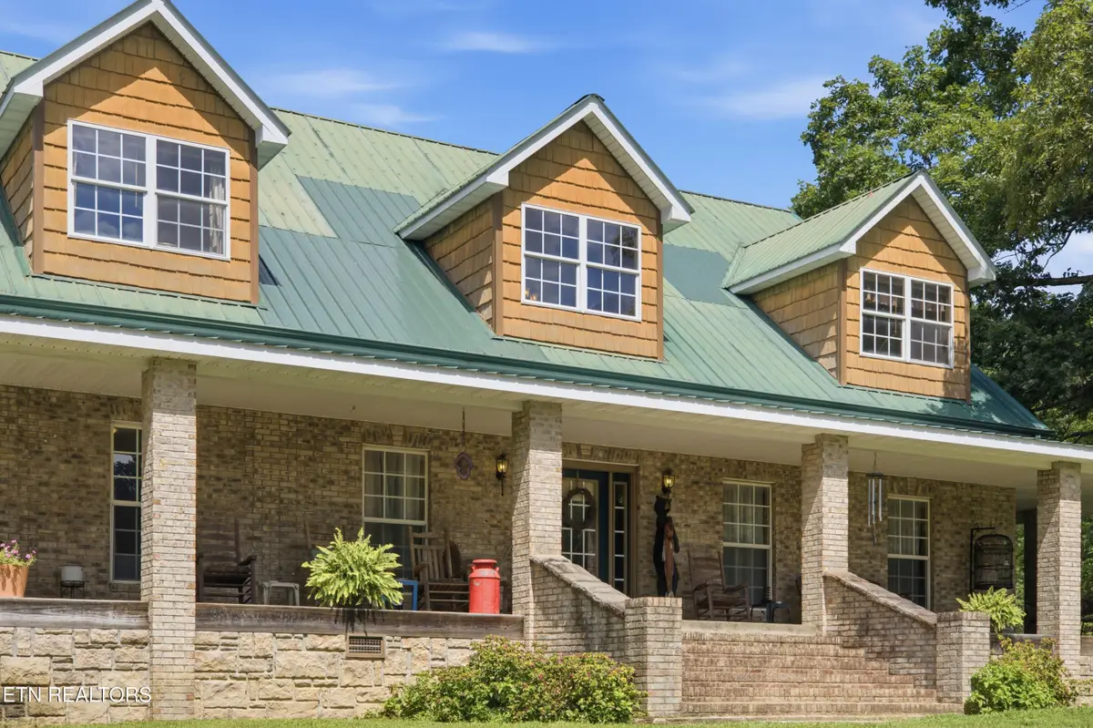 2020 Deermont Rd, Oakdale, TN 37829 - #1