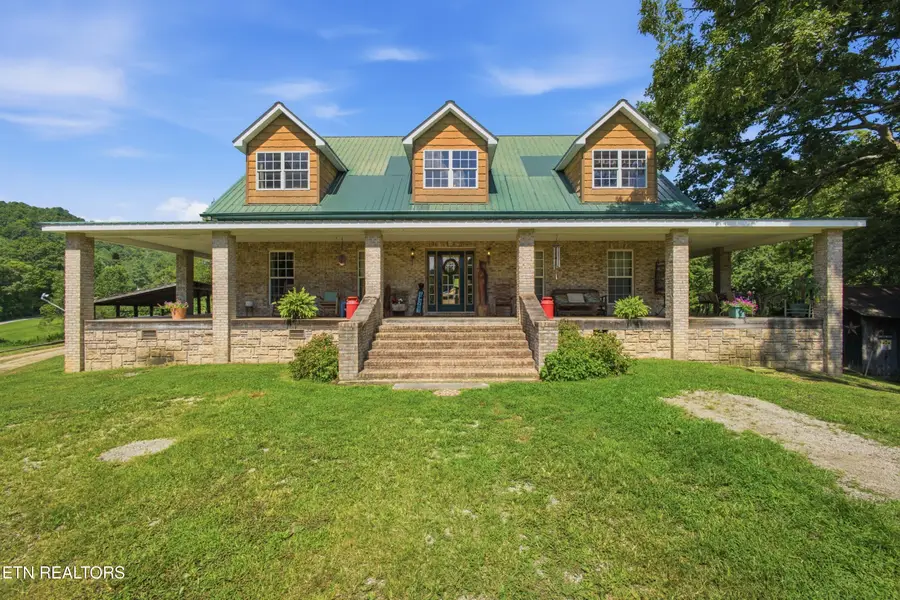 2020 Deermont Rd, Oakdale, TN 37829 - #3