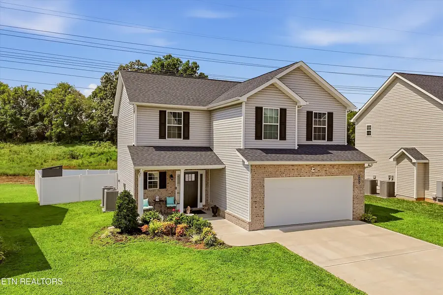4845 Stoneyhurst Lane, Knoxville, TN 37918 - #2