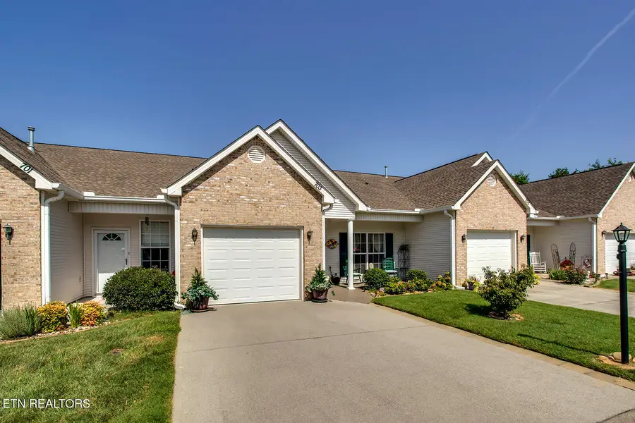 703 Willington Place, Loudon, TN 37774 - #2