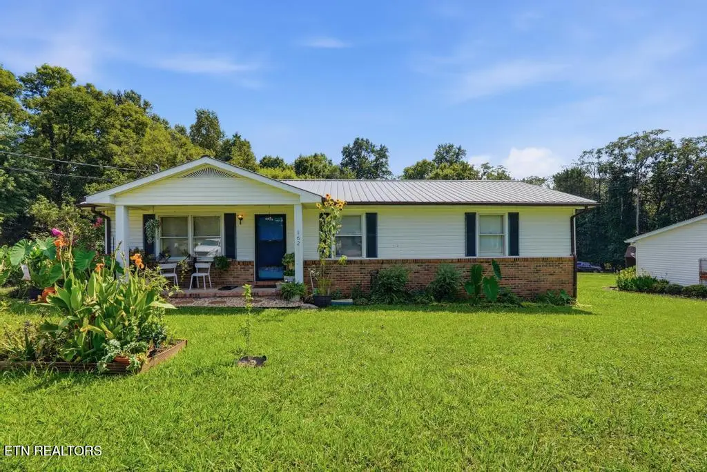 162 W Whitehall Rd, Cookeville, TN 38501 - #1