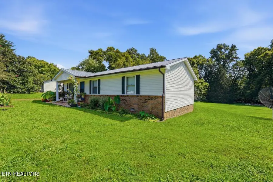 162 W Whitehall Rd, Cookeville, TN 38501 - #2