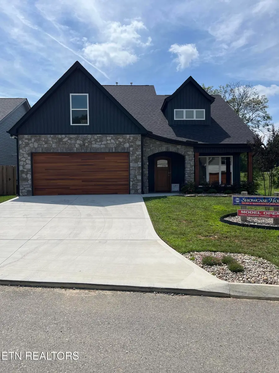 3431 Sparks Scenic Way, Knoxville, TN 37931 - #2