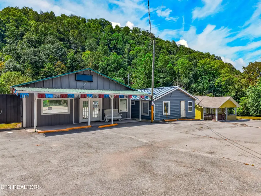 1514 Upper Middle Creek Rd, Sevierville, TN 37876 - #3