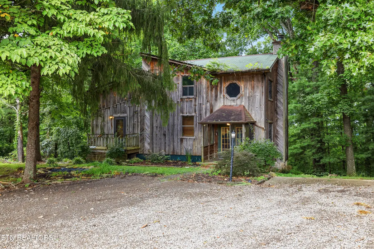 8742 Majors Rd, Knoxville, TN 37938 - #1