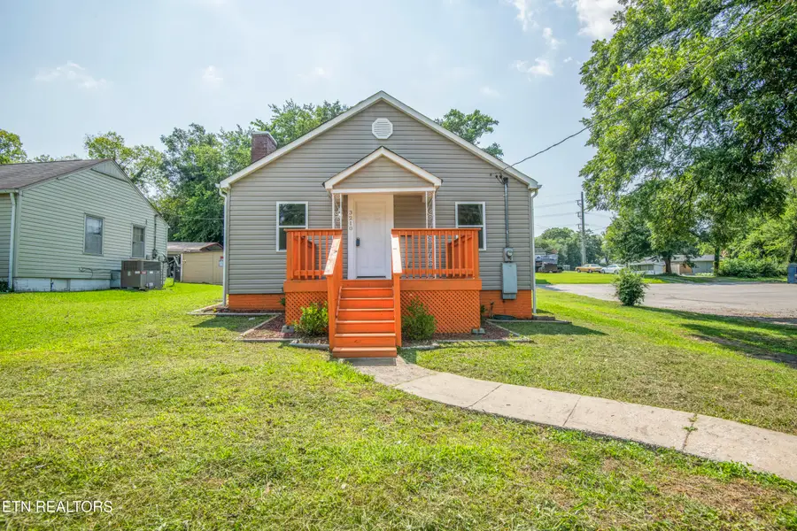 3210 Wilson Ave, Knoxville, TN 37914 - #2