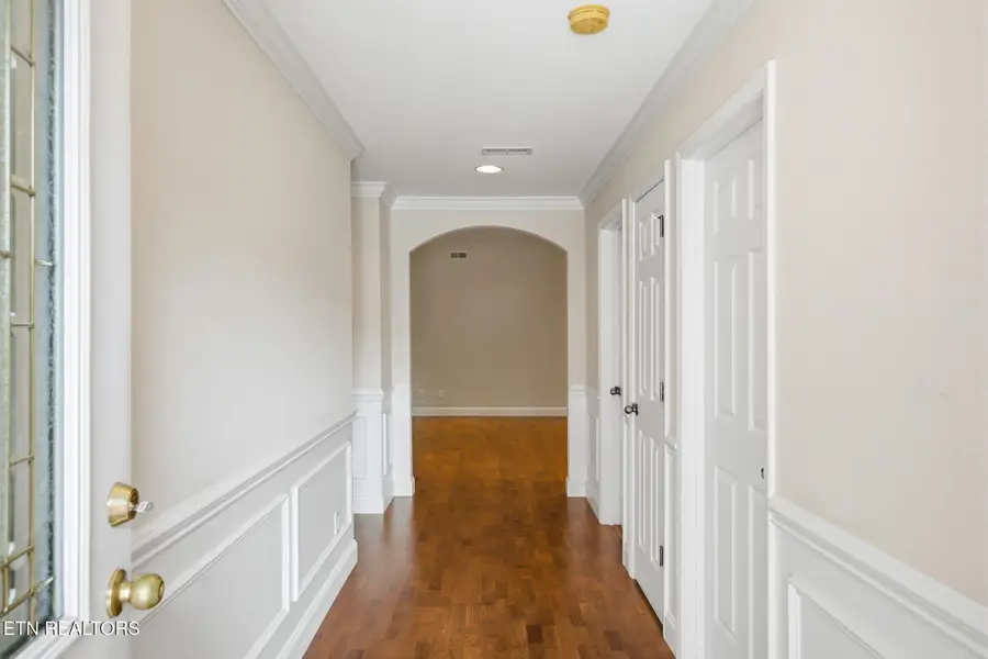 4520 Brittany Hills Way, Knoxville, TN 37938 - #3