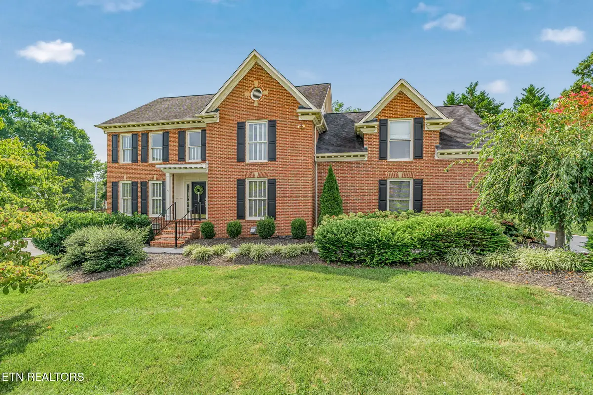 1049 Hayslope Drive, Knoxville, TN 37919 - #1