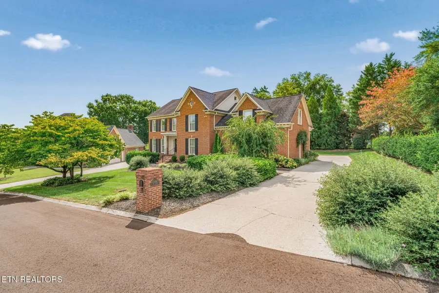 1049 Hayslope Drive, Knoxville, TN 37919 - #3