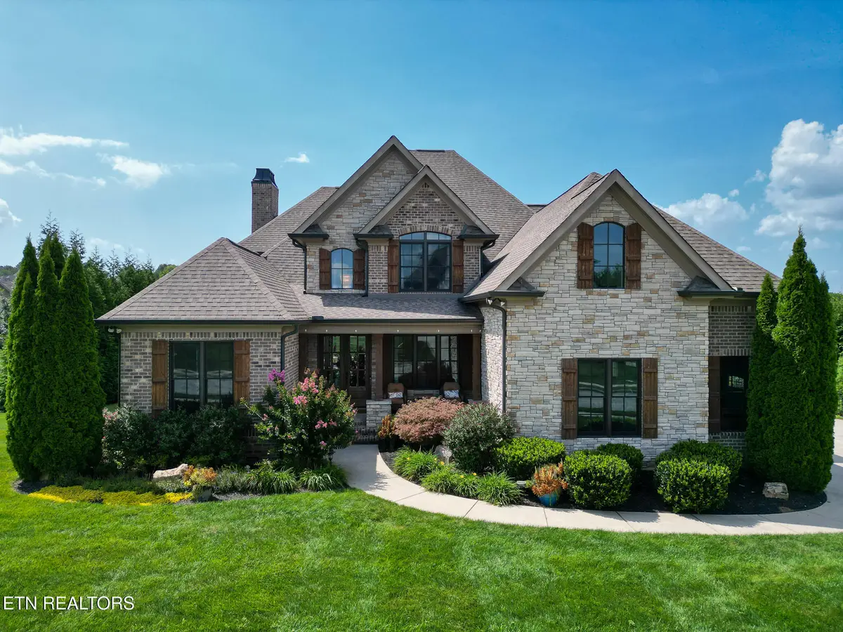 12535 Limerick Lane, Knoxville, TN 37934 - #1