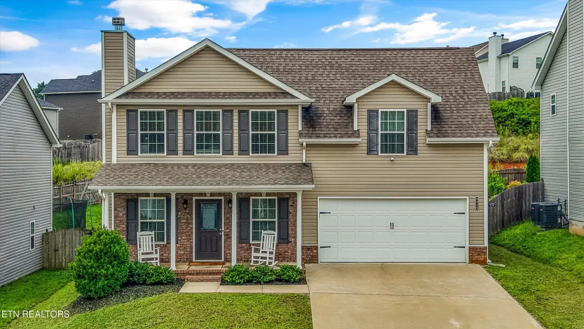 8319 Day Valley Rd, Powell, TN 37849 - #1