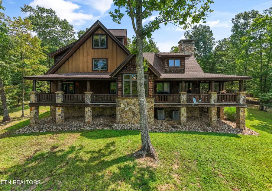 993 Red Rock Rd, Oneida, TN 37841 - #2