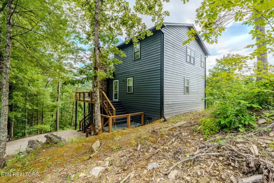 209 Cutter Gap Rd, Townsend, TN 37882 - #2