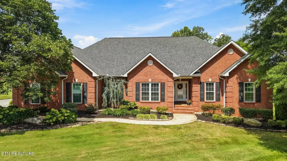 1450 Saint Ives Blvd, Alcoa, TN 37701 - #1